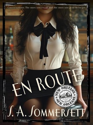cover image of En Route New Orleans